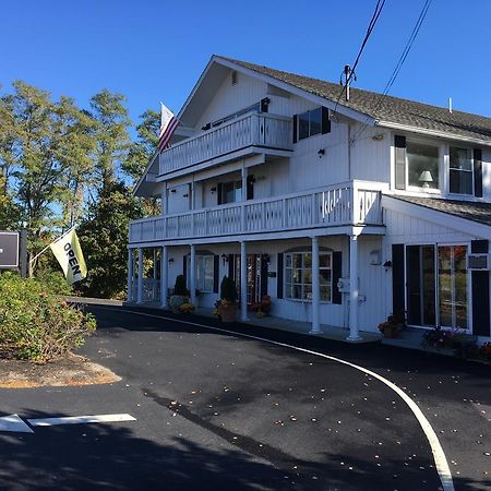 The Beach Rose Inn ويلز المظهر الخارجي الصورة