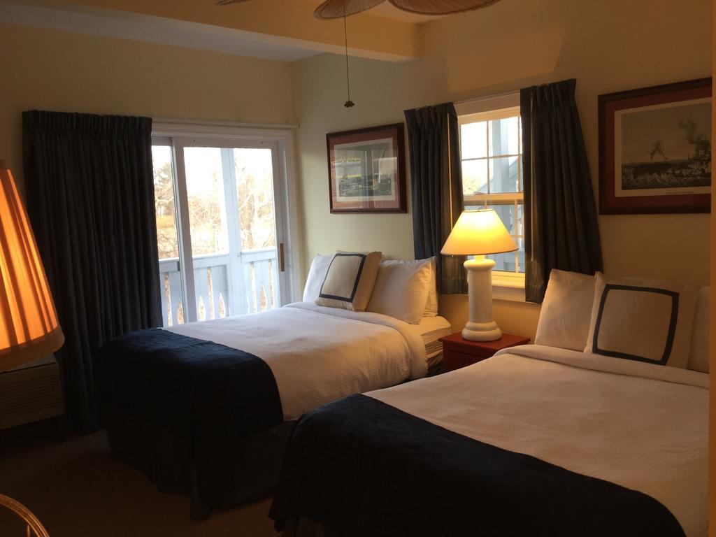 The Beach Rose Inn ويلز المظهر الخارجي الصورة