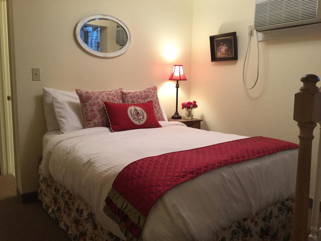 The Beach Rose Inn ويلز المظهر الخارجي الصورة