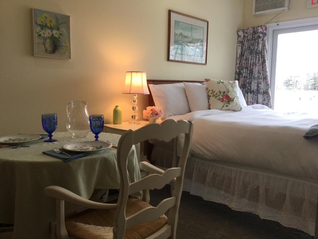 The Beach Rose Inn ويلز المظهر الخارجي الصورة