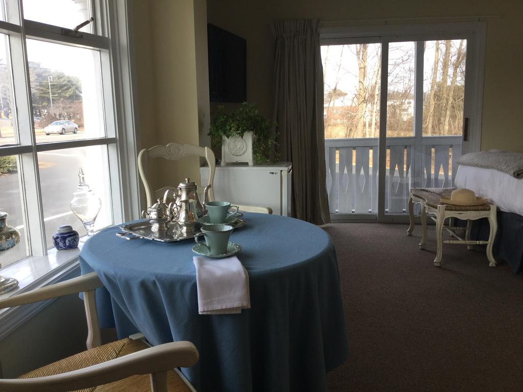 The Beach Rose Inn ويلز المظهر الخارجي الصورة
