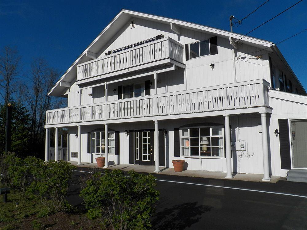 The Beach Rose Inn ويلز المظهر الخارجي الصورة