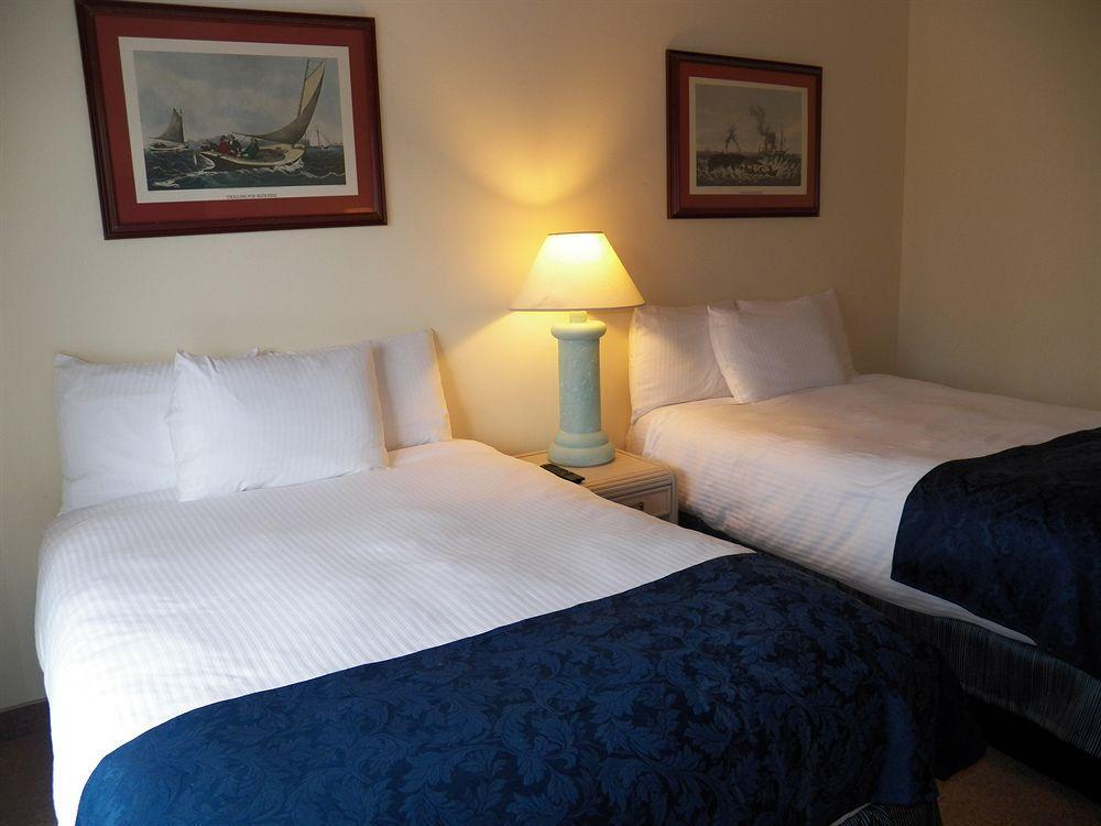 The Beach Rose Inn ويلز المظهر الخارجي الصورة